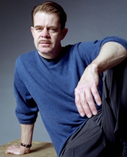 Уильям Мэйси