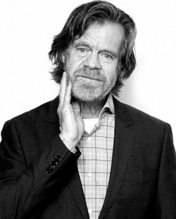 Уильям Мэйси