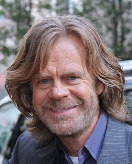 Уильям Мэйси