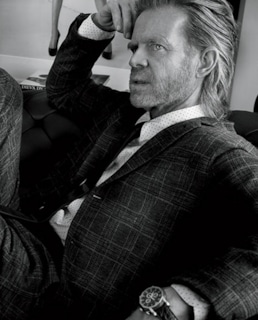 Уильям Мэйси