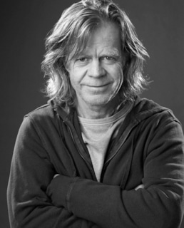 Уильям Мэйси