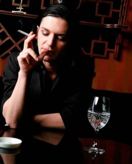 Брайан Молко