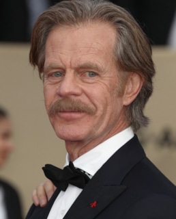 Уильям Мэйси