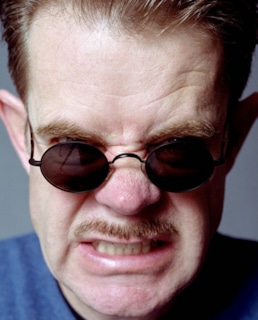 Уильям Мэйси