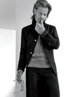 Уильям Мэйси