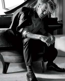 Уильям Мэйси