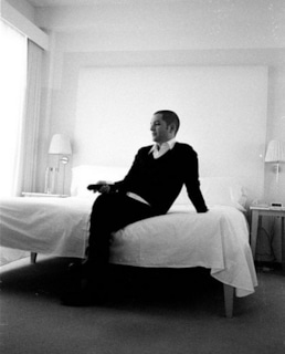 Брайан Молко