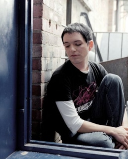 Брайан Молко