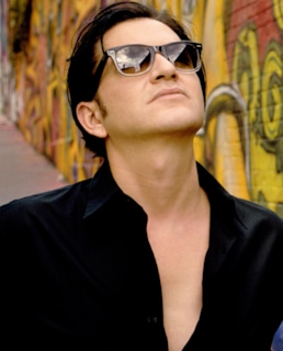 Брайан Молко