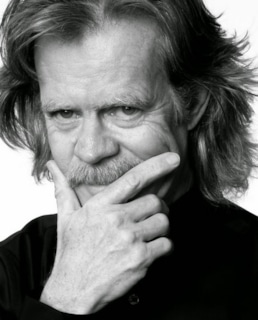 Уильям Мэйси