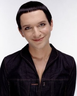 Брайан Молко