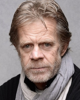 Уильям Мэйси