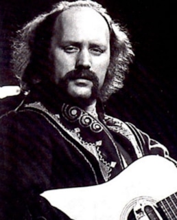 Владимир Мулявин на сцене