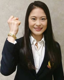 Сатоко Мияхара