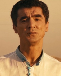 Абдулла Курбонов