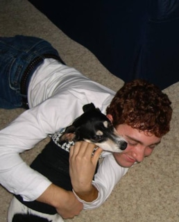 Дэрил Сабара