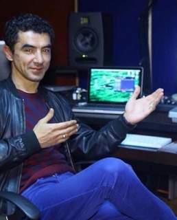 Абдулла Курбонов