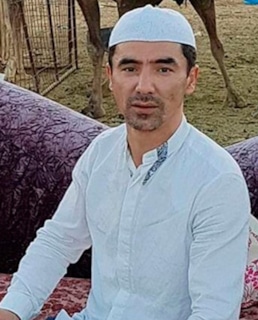 Абдулла Курбонов