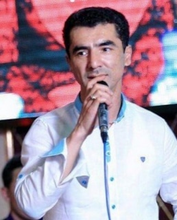 Абдулла Курбонов