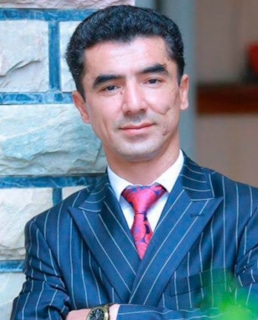 Абдулла Курбонов