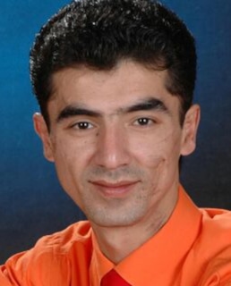 Абдулла Курбонов