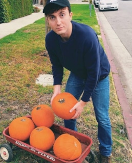 Дэрил Сабара