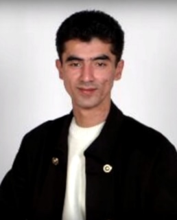 Абдулла Курбонов