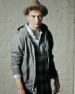 Дэрил Сабара