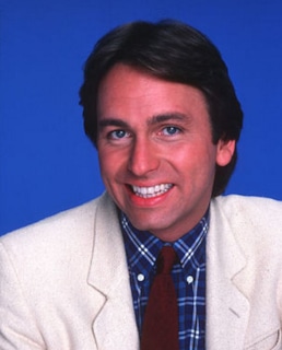 Джон Риттер