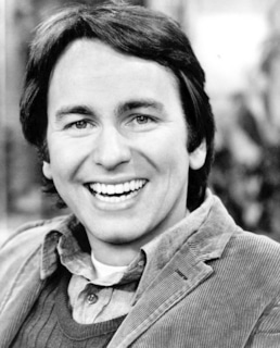 Джон Риттер