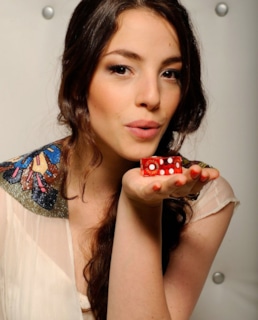 Оливия Тирлби