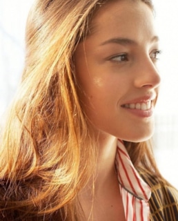 Оливия Тирлби