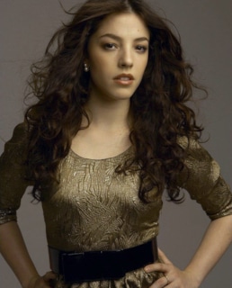 Оливия Тирлби