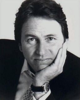 Джон Риттер