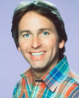 Джон Риттер