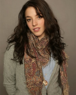 Оливия Тирлби