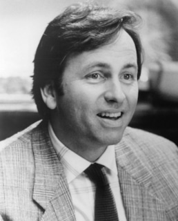 Джон Риттер