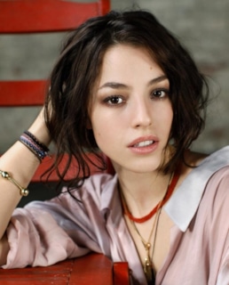 Оливия Тирлби