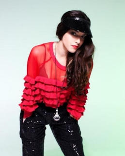 Оливия Тирлби