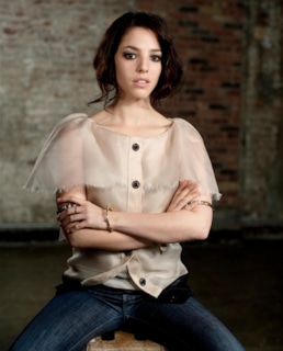 Оливия Тирлби