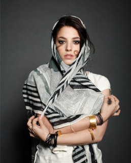 Оливия Тирлби