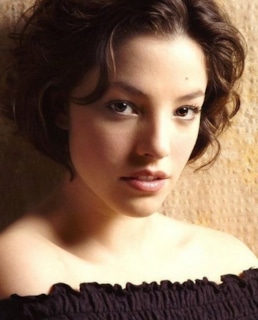 Оливия Тирлби