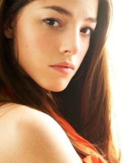 Оливия Тирлби