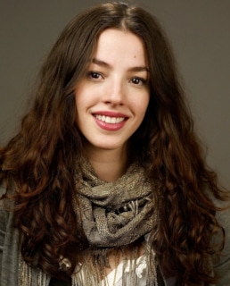 Оливия Тирлби