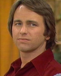 Джон Риттер