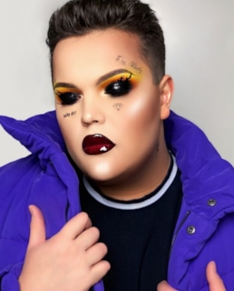 Игорь Синяк