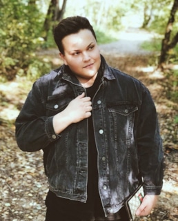 Игорь Синяк