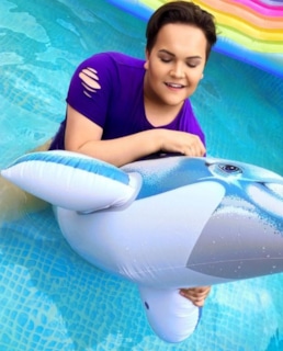 Игорь Синяк