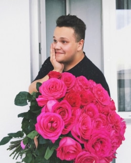 Игорь Синяк