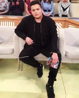 Игорь Синяк